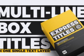 Express Titles 46239954