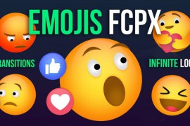 Emoji Pack - Facebook Reactions 44093894