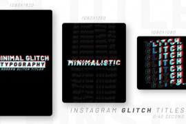 Instagram Glitch Titles 46111115