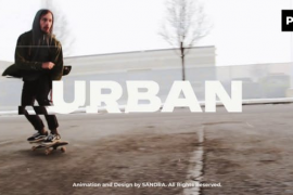 Urban Opener 52575864