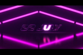 Neon Party Teaser 24799320