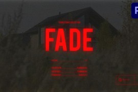 Fade Transitions for Premiere Pro Vol. 01 50408026
