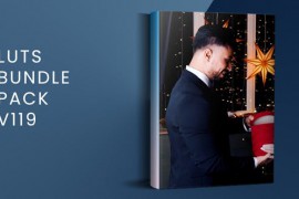 LUTs Bundle Pack V119 | FCPX 51332769
