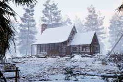 Udemy – Creating Snow Environments For Blender & Unreal
