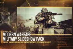 Free Download:Modern Warfare | Military Presentation 23876911