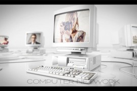 Computer Network 19162565