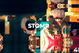 Stomp Opener 45504421