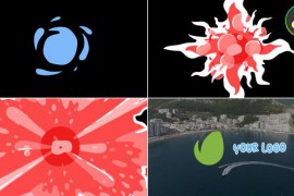 Hand-Drawn Logo for DaVinci Resolve 50855056