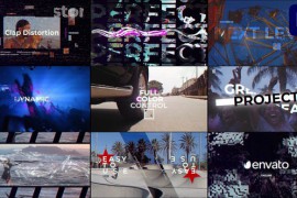Claps Distortion for Premiere Pro 48397667