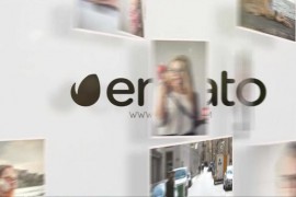 Video and Photo Display Premiere Pro 45342932