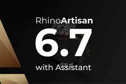 Free Download:RhinoArtisan v6.7.0.0 Win x64