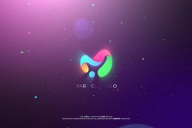 Particle Logo Reveals 2 46839178