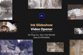 Ink Slideshow 42477547