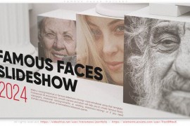 Famous Faces Gallery 51282276