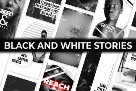 Black&White Stories 46191954