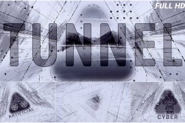 Tunnel 44591158