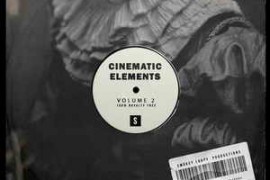 Smokey Loops Cinematic Elements Vol 2 WAV-FANTASTiC