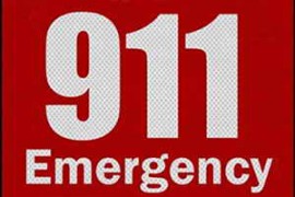 Sound Effects Library - 960 Emergency (Sound Effects) Hot Ideas [WAV]