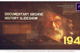 Documentary Archive History Slideshow 50299953