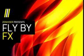 Zenhiser Fly By FX WAV-FANTASTiC