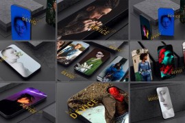 Phone Mockup 43398189
