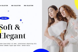 Modern Slideshow Presentation 46644914