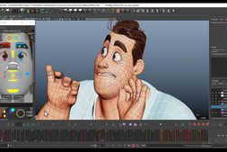 The Gnomon Workshop – Animating Characters for Feature Films