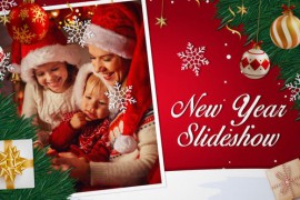 New Year Slideshow 49663401