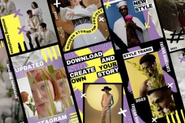 Trending Stories Pack 49463959