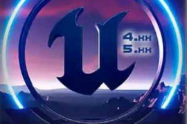 [3D Materials] Unreal Engine Marketplace Bundle (Part IX 2023)
