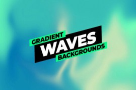 Gradient Backgrounds 50935324
