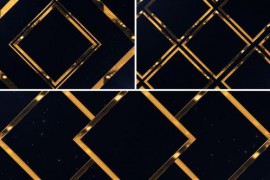 Golden Luxury Pack 43388067