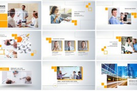 The Corporate 23540685