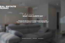 Free Download:Real Estate Promo Pack 58929715