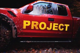 Offroad Opener 42710562