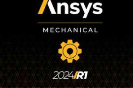 ANSYS Products 2025 R1 Win x64 Multilingual