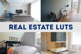 Real Estate LUTs | FCPX & Apple Motion 50695177