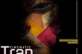 Free Download:Mycrazything records Cinematic Trap Melodies WAV-DECiBEL