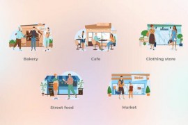 Shopping - Flat concepts 44119542