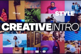 Creative Intro 40185951