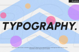 Typography Pack 52702630