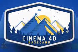 School of Motion – Cinema 4D Basecamp 2024