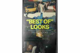 Tropic Colour Best of LOOKs