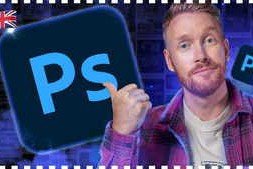 Udemy – Adobe Photoshop with AI From Beginner to Professional