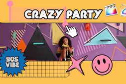 Free Download:Retro Pop Social Opener 63265244