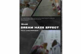 Blindusk – Dream Haze Effect
