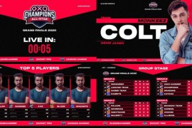 ESports Broadcast Package 29398442