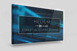 VAMIFY Helium Sound FX WAV