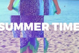 Summer Fashion 22071629