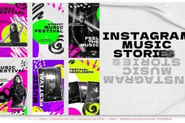 Music Fest Stories 43783780